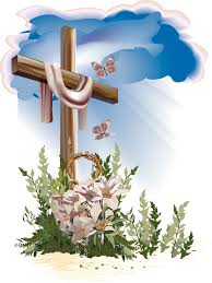 cross of my lord jesus christ