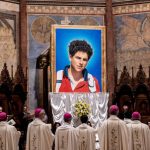 Carlo Acutis -patron saint of the internet