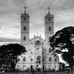 holy mass timings in vallarpadam church